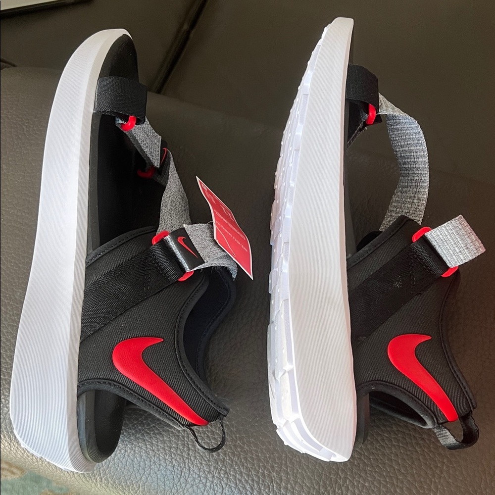 Men's Nike Vista Sandals, Size 11 - Picture 4 of 7